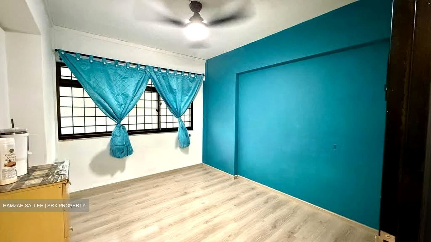 Blk 970 Hougang Street 91 (Hougang), HDB 4 Rooms #548099271